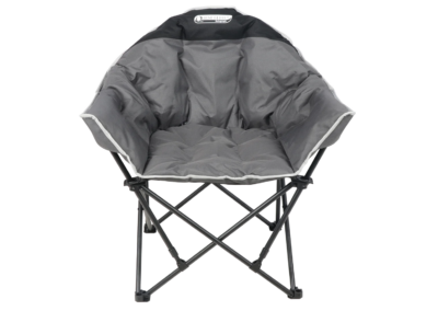 Quest Autograph Cleveland MAX Pack Away Chair (Black Edition) (2)