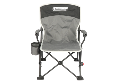 Quest Elite Children’s Folding Chair (Black Edition) (2)
