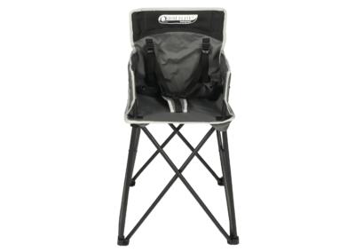 Quest Elite Children’s High Chair (Black Edition)on) (2)