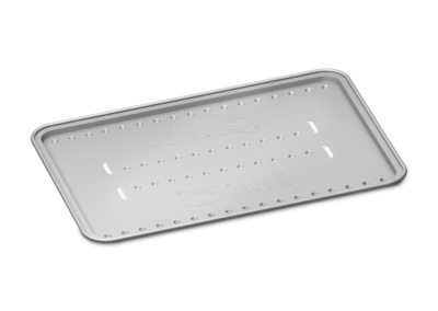 Weber Large Roasting Shield