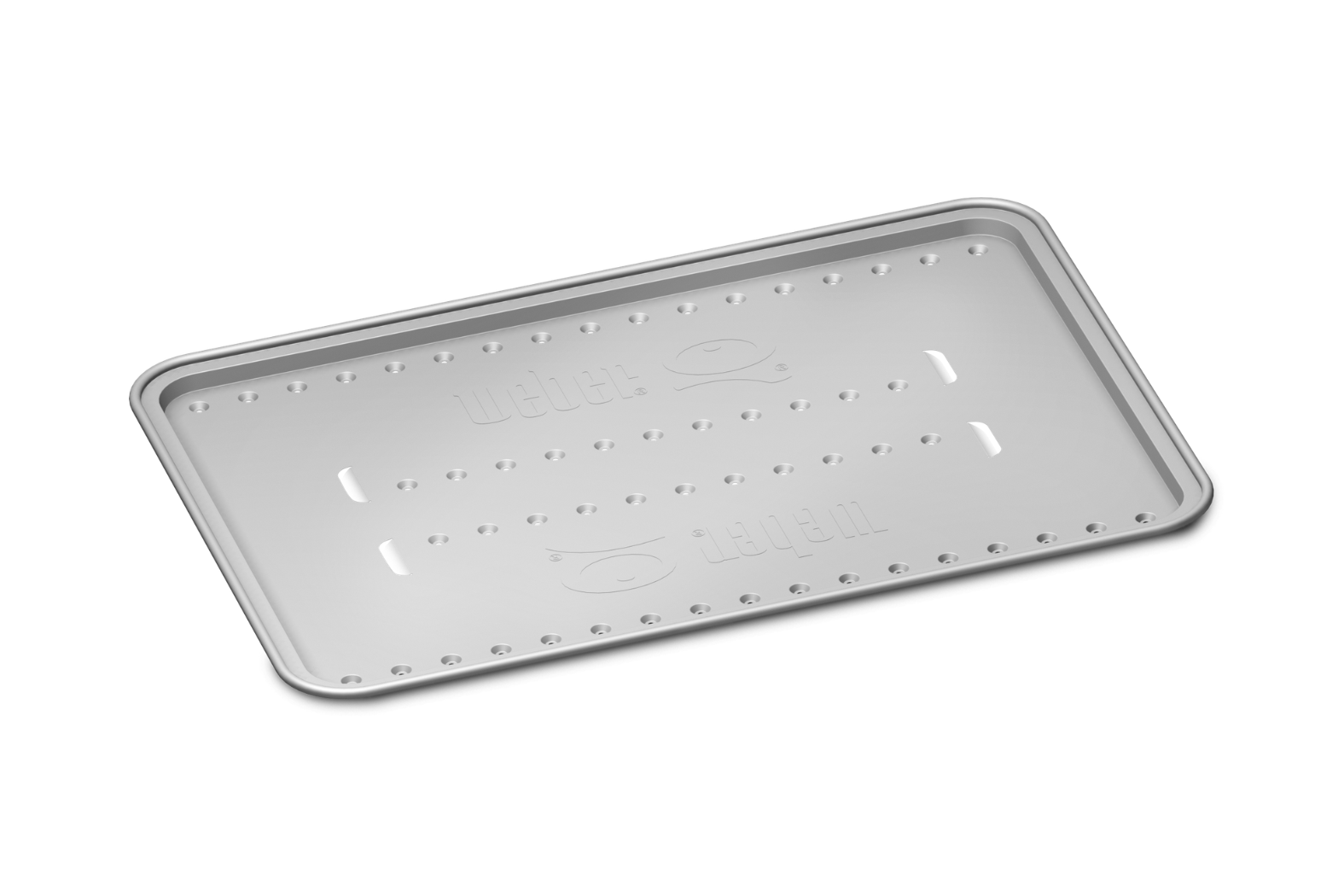Weber Rear Shield Weber Large Roasting Shield - Norwich Camping & Leisure