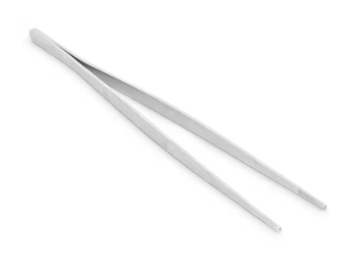 Weber Plancha Tweezers Studio Product Hero Image