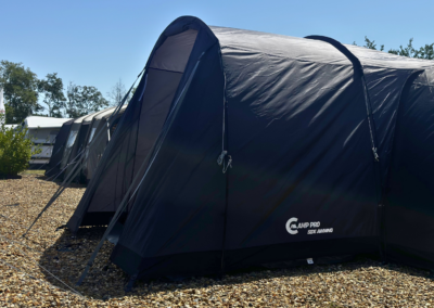 Camp Pro Universal Side Awning