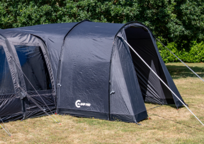 Camp Pro Universal Side Awning