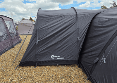 Camp Pro Universal Side Awning