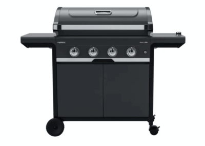 Campingaz 4 Series Select EXS Gas BBQ