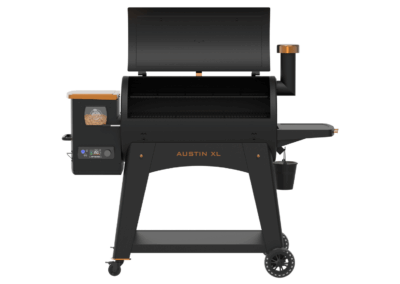 Pit Boss Austin XL Onyx Edition Wood Pellet Grill