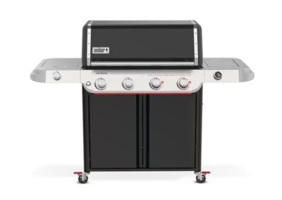 Weber Genesis E-435W Gas Barbecue