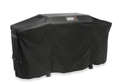 Weber Slate 71cm Premium Cover - Studio Image