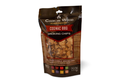 Alfresco Chef Cognac BBQ Smoking Chips