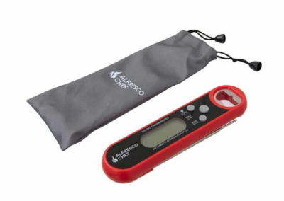 Alfresco Chef Digital Meat Thermometer