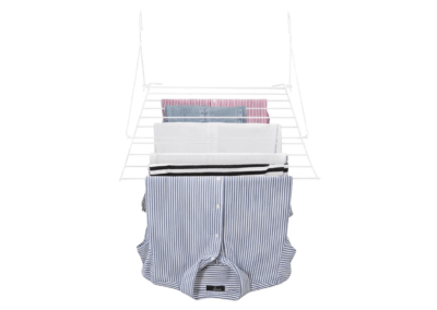 Leisurewize Caravan & Motorhome Clothes Airer