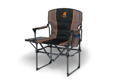 Oztent Wallaby Chair Series III with PLS