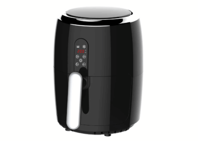 Quest Air Fryer Black 2L