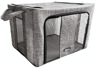 Quest Elite Collapsible Storage Box