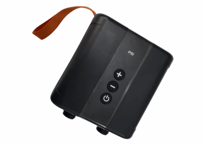 Quest Tornado 2.0 Rechargeable Pump