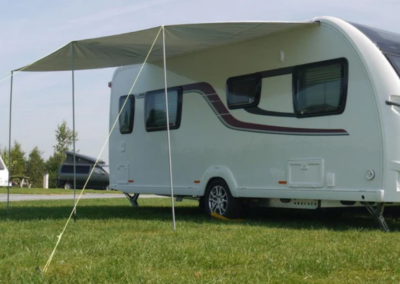 SunnCamp SunnShield 280 Sun Canopy