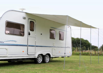 SunnCamp SunnShield 390 Sun Canopy