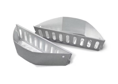 Weber Char-Baskets hero img