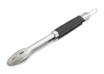 Weber Precision Barbecue Tongs