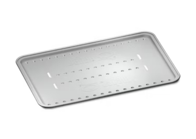 Weber Small Roasting Shield