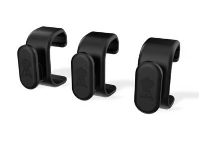 Weber Works Tool Hooks Set