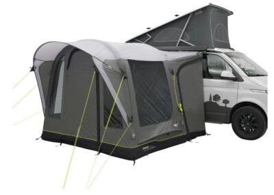 Outwell Santa Monica Air Driveaway Awning