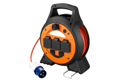 Quest Pro Reel Mobile Mains 15m (2)
