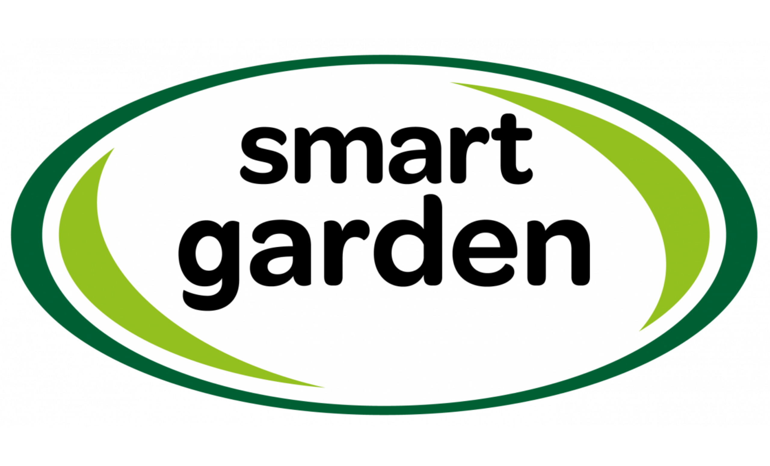 Smart Garden Logo