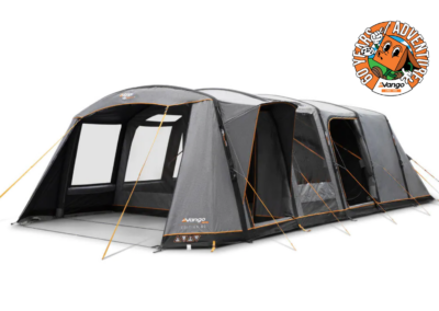 Vango Edition 60 Air Tent Essentials Package