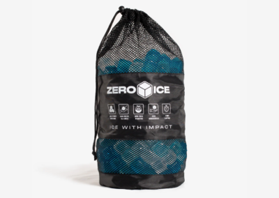 Zero Ice Reusable Cubes