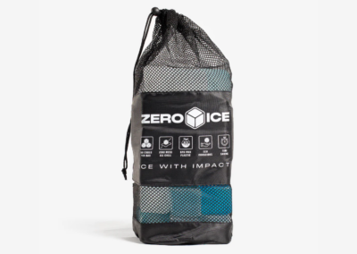 Zero Ice Reusable Large Cubes