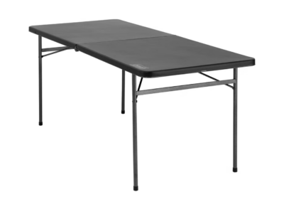 Coleman Folding Camping Table Large