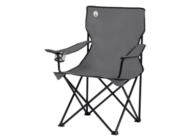 Coleman Quad Chair Steel