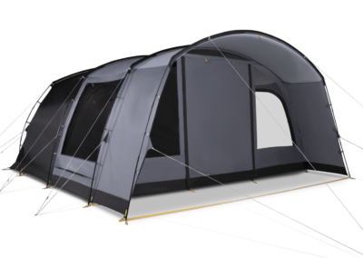 Kampa Dawlish 4 Poled Tent (1)