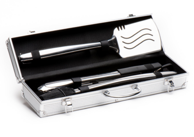 Outback Premium Three Piece Tool Set