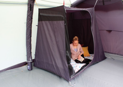 Outdoor Revolution 2 Berth Clip-In Inner Tent