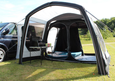 Outdoor Revolution 4 Berth Clip-In Inner Tent
