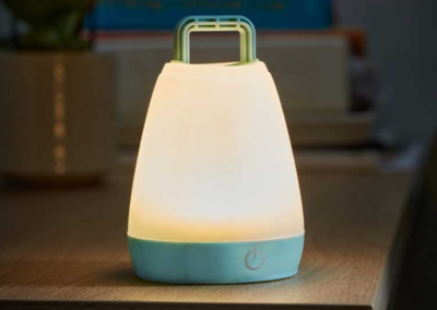 Smart Touchlight