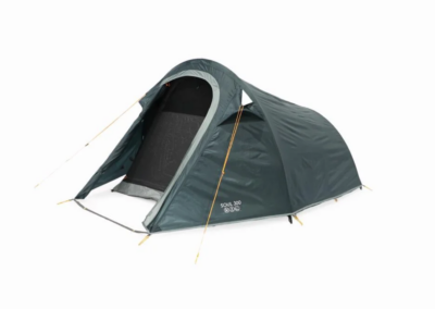 Vango Soul 300 Tent - Deep Blue