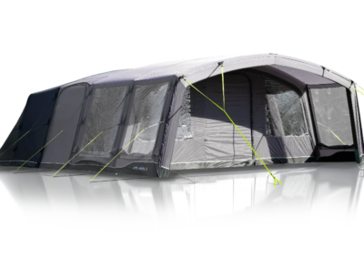 Holawild AirTek Sherwood 8.0 Inflatable Family Tent