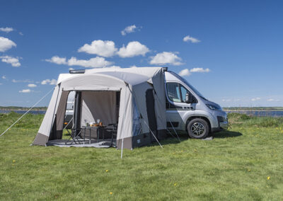 Telta Pulse 290 Driveaway Awning 2027