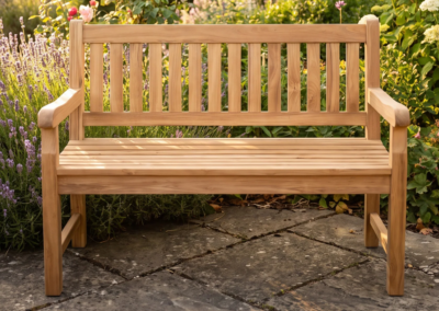 Kettler Kingsford Teak Garden Bench