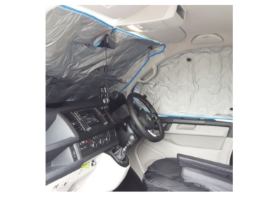 MP6610 Vw T5_T6 Internal Thermal Blind Set (2)