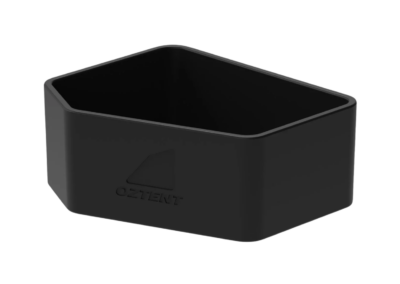 OZTENT Lock-On Large Bowl