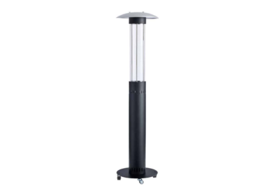 Outback Lunar Elite Pellet Patio Heater