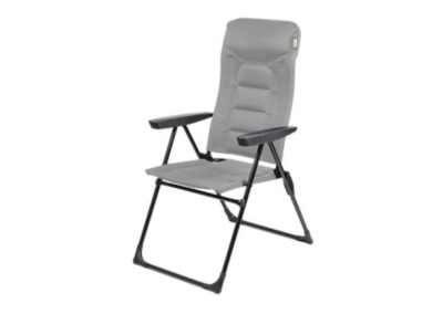 Telta Falster Mist Grey Reclining Chair