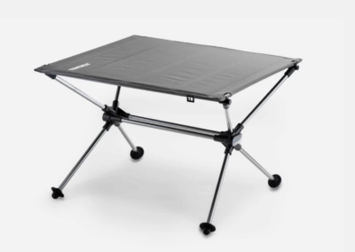 TentBox Camping Table