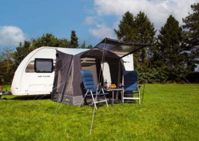Outdoor Revolution Porch Pro Air 260 Awning