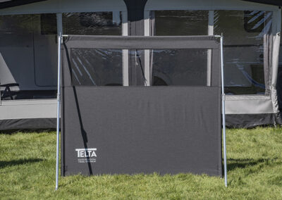 Telta SolTex 1 Panel Windbreak